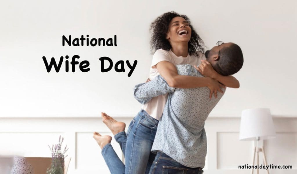 September 17 National Wife Day 2023 Wishes, Quotes, Images, Captions